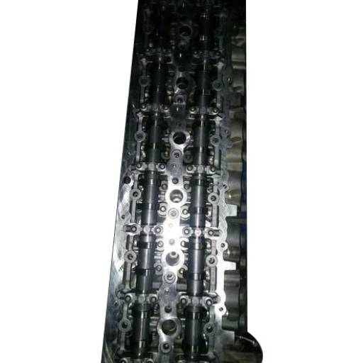 Car Engine Head For BMW Car