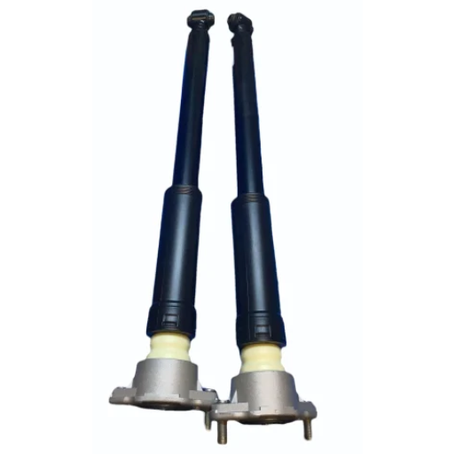 Bmw X1 Front Shocker