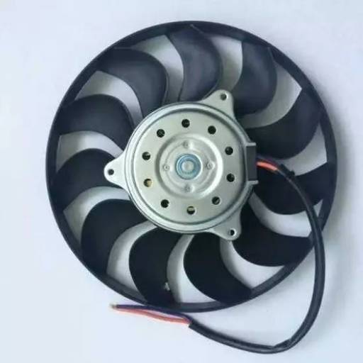 Car Radiator Fan
