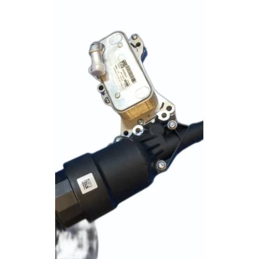 Land Rover Oil Coolers