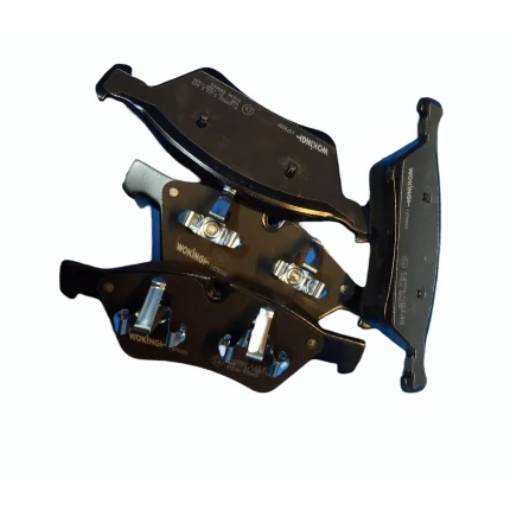 Mercedes Car Brake Pads