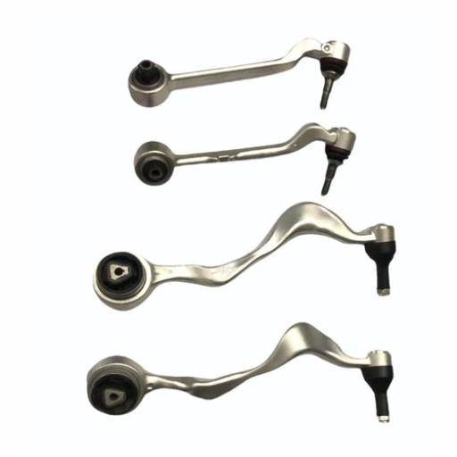 Audi A4 Suspension Bushes