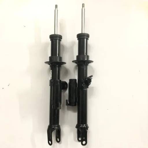Mercedes S320, S350, ML350 Airmatic Pump