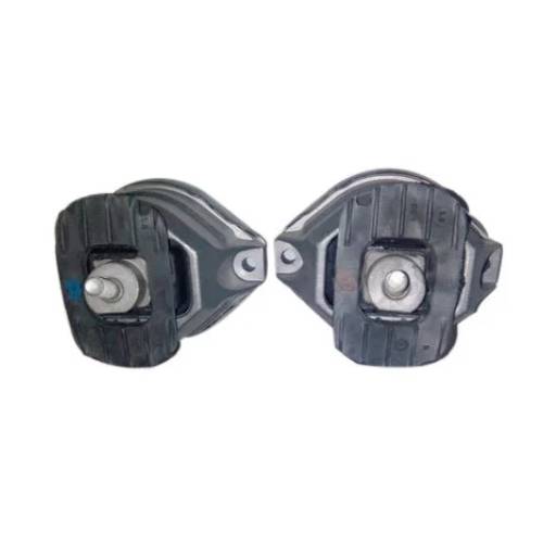 BMW Engine Mounting