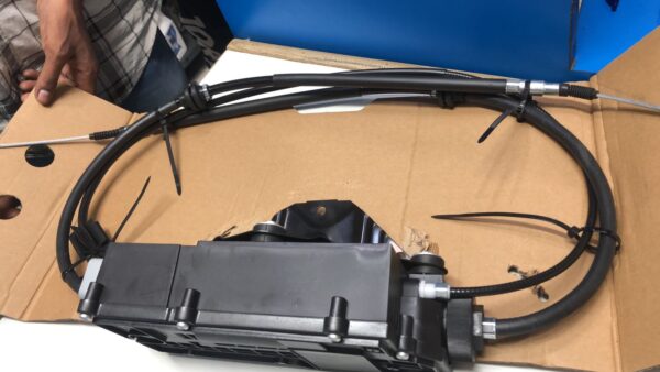 BMW Hand Break Moter - Image 4