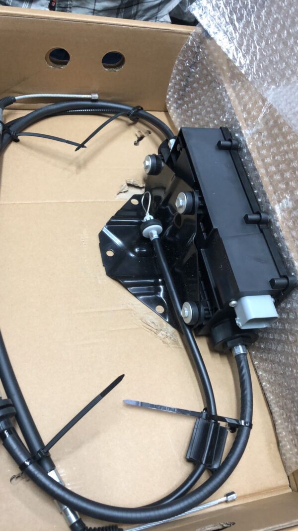 BMW Hand Break Moter - Image 2