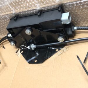 BMW Hand Break Moter