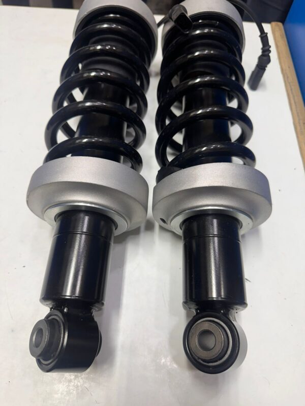 Audi R8 Rear Shocker - Image 4