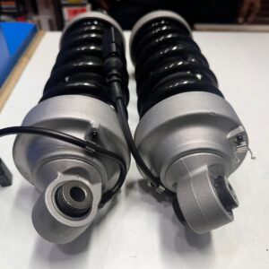 Audi R8 Rear Shocker