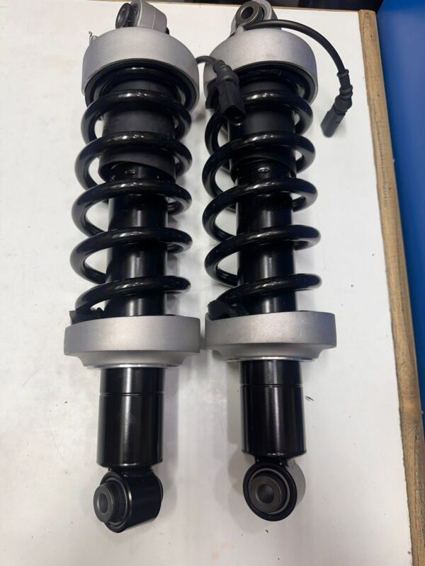 Audi R8 Rear Shocker - Image 3