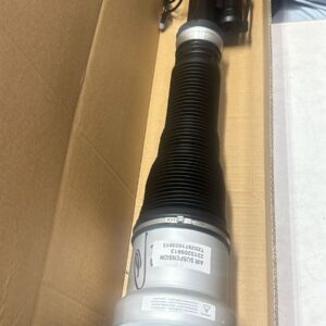 Mercedes Benz Car Airmatic Shocker