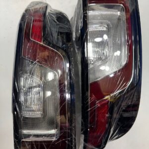 Rangrover Car Light