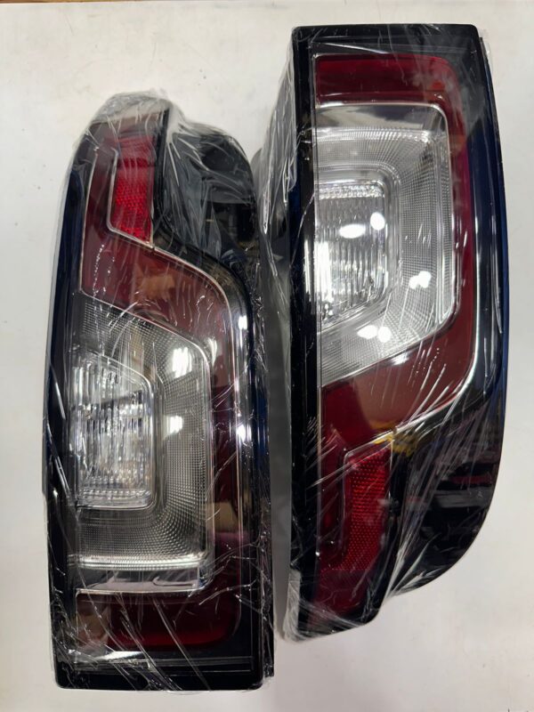 Rangrover Car Light
