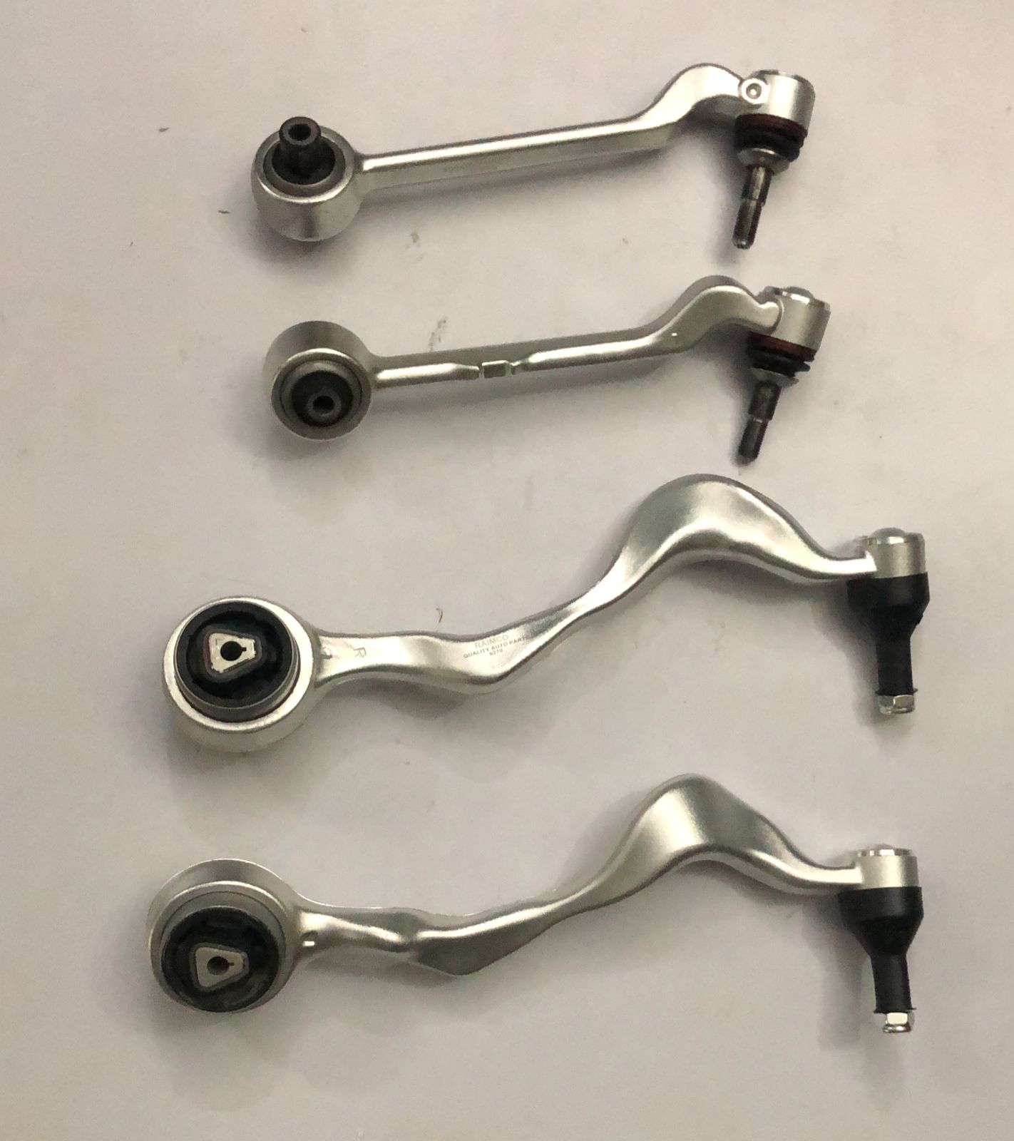 BMW 320D Lower Arm
