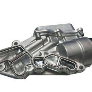 Mercedes Benz Car oil Cooler