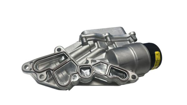 Mercedes Benz Car oil Cooler