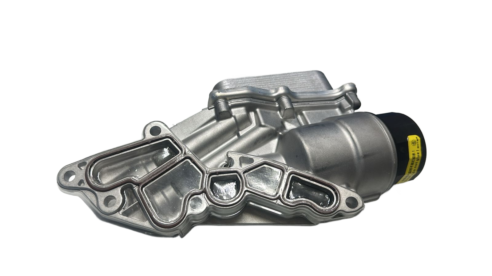 Mercedes Benz Car oil Cooler