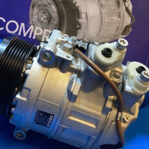 Car AC Compresser