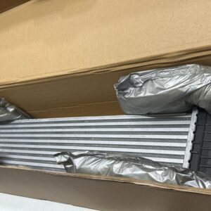 Mercedes Benz Intercooler A2045000200