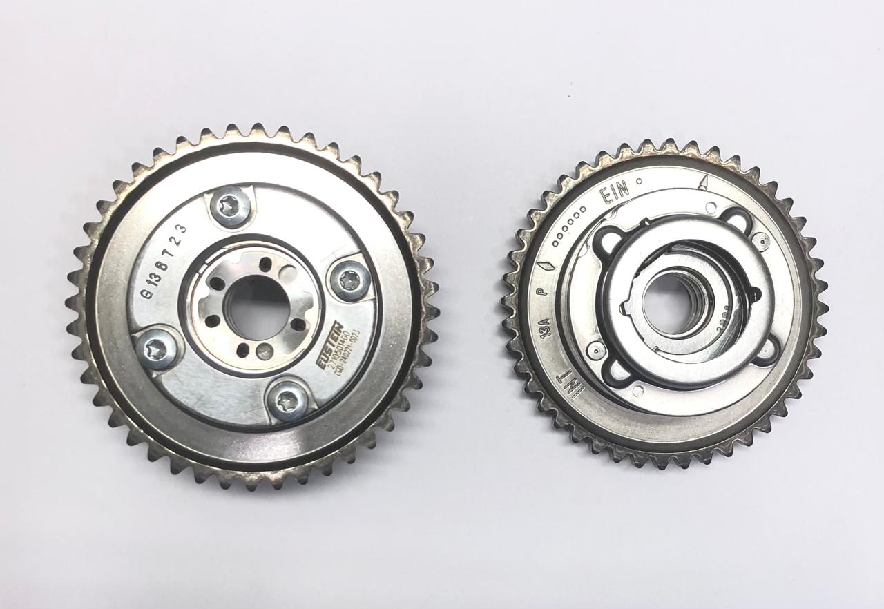 Came Shaft Adjuser 2710501400