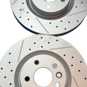 Disk Brack Mercedes Benz Car