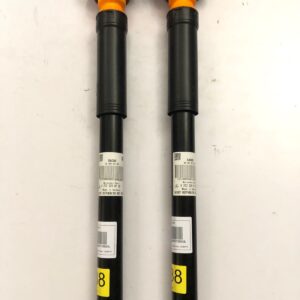 Mercedes Benz Car Shocker