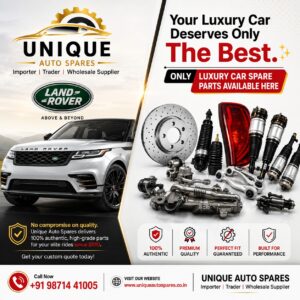 BMW Car Shocker/Audi Car Shocker/Mercedes Benz Car Shocker/Landrover Car shocker