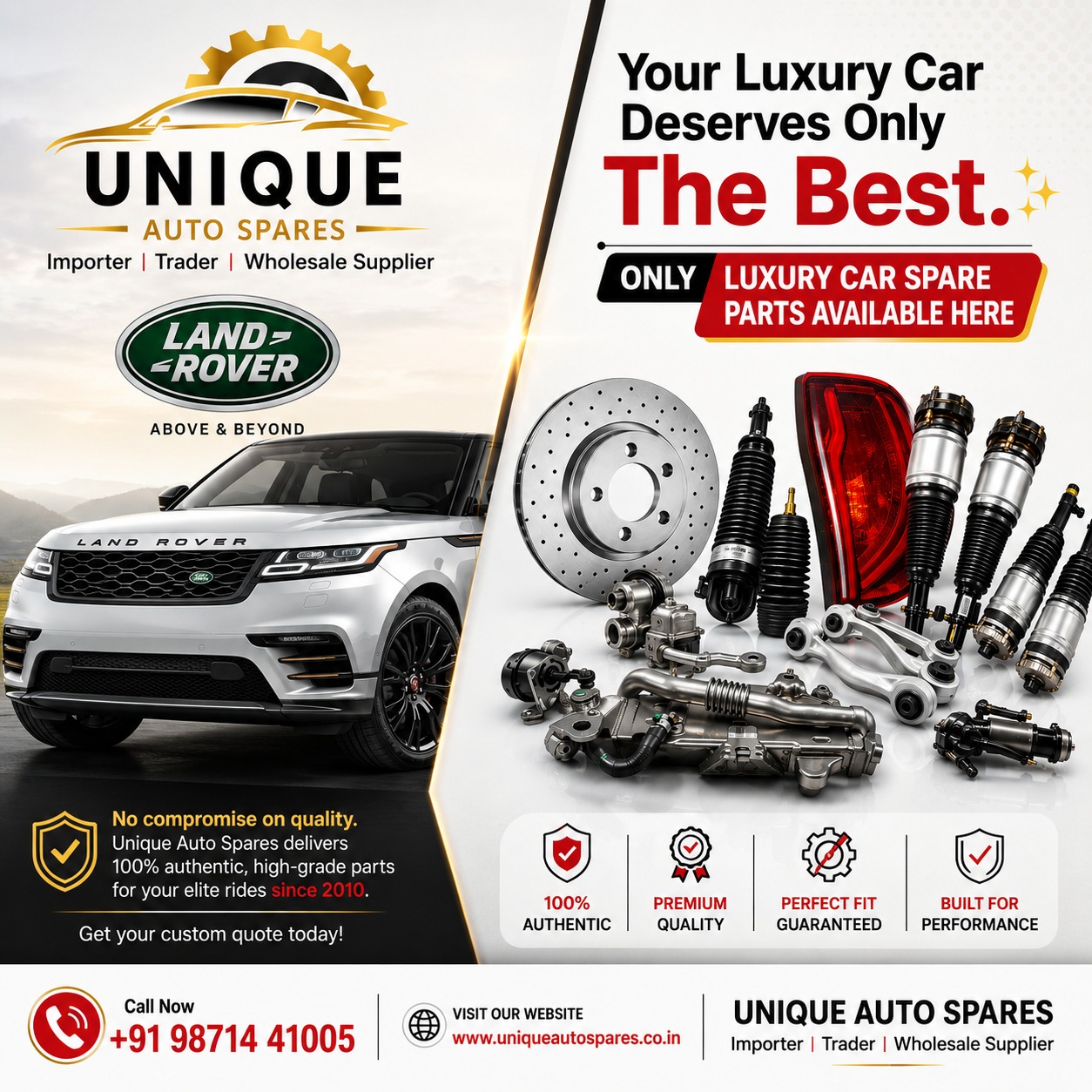 Mercedes Benz car Shocker.BMW Car Shocker.Audi car Shocker,