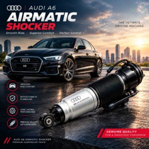 Audi Car Shocker Supplier